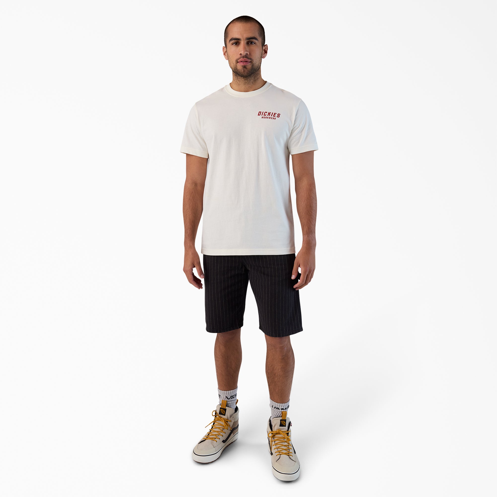 Eagle Graphic T-Shirt-Sale|Dickies