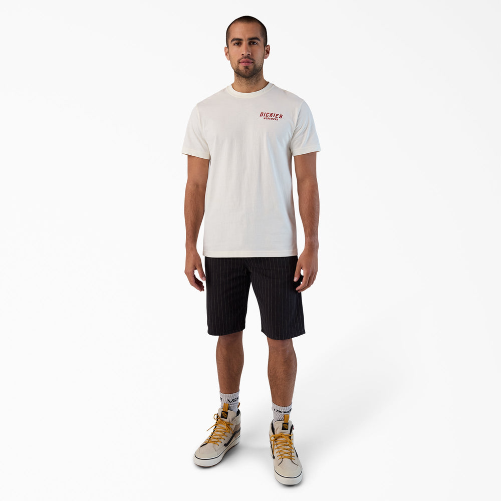 Eagle Graphic T-Shirt-Sale|Dickies