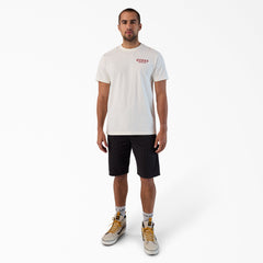 Eagle Graphic T-Shirt-Sale|Dickies