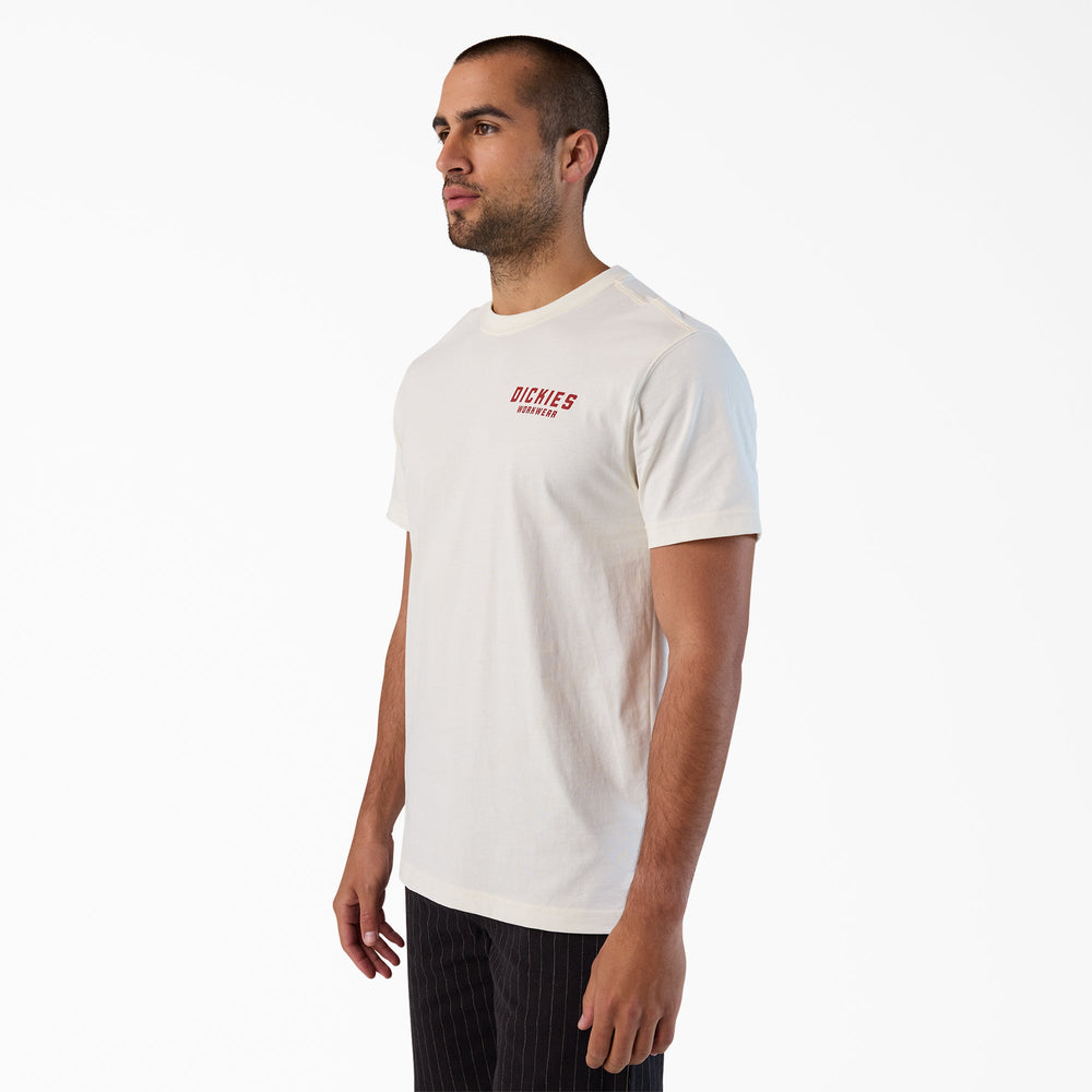 Eagle Graphic T-Shirt-Sale|Dickies