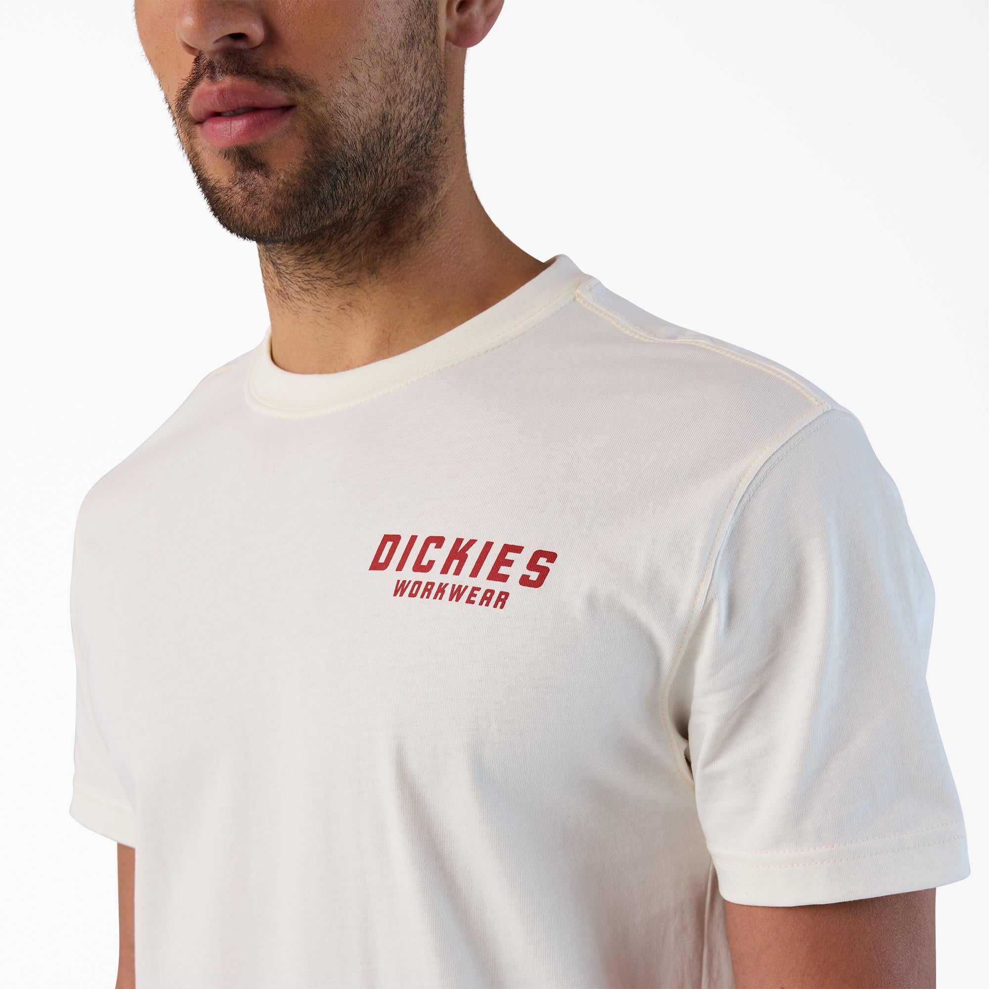 Eagle Graphic T-Shirt-Sale|Dickies