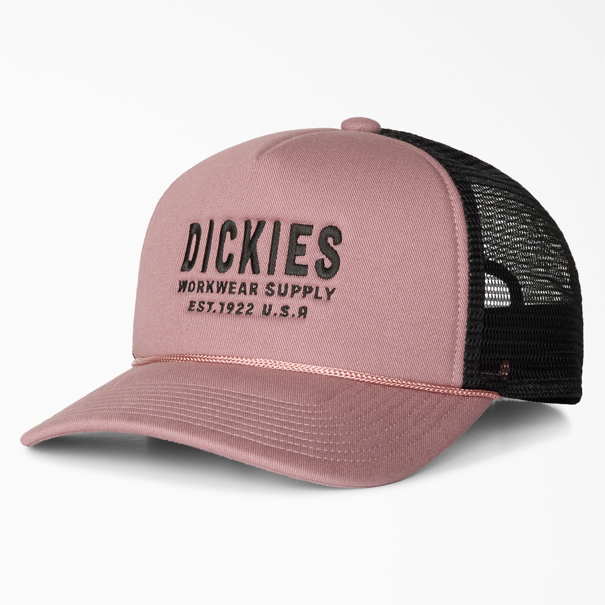 Workwear Supply Trucker Hat-Men|Women|Dickies