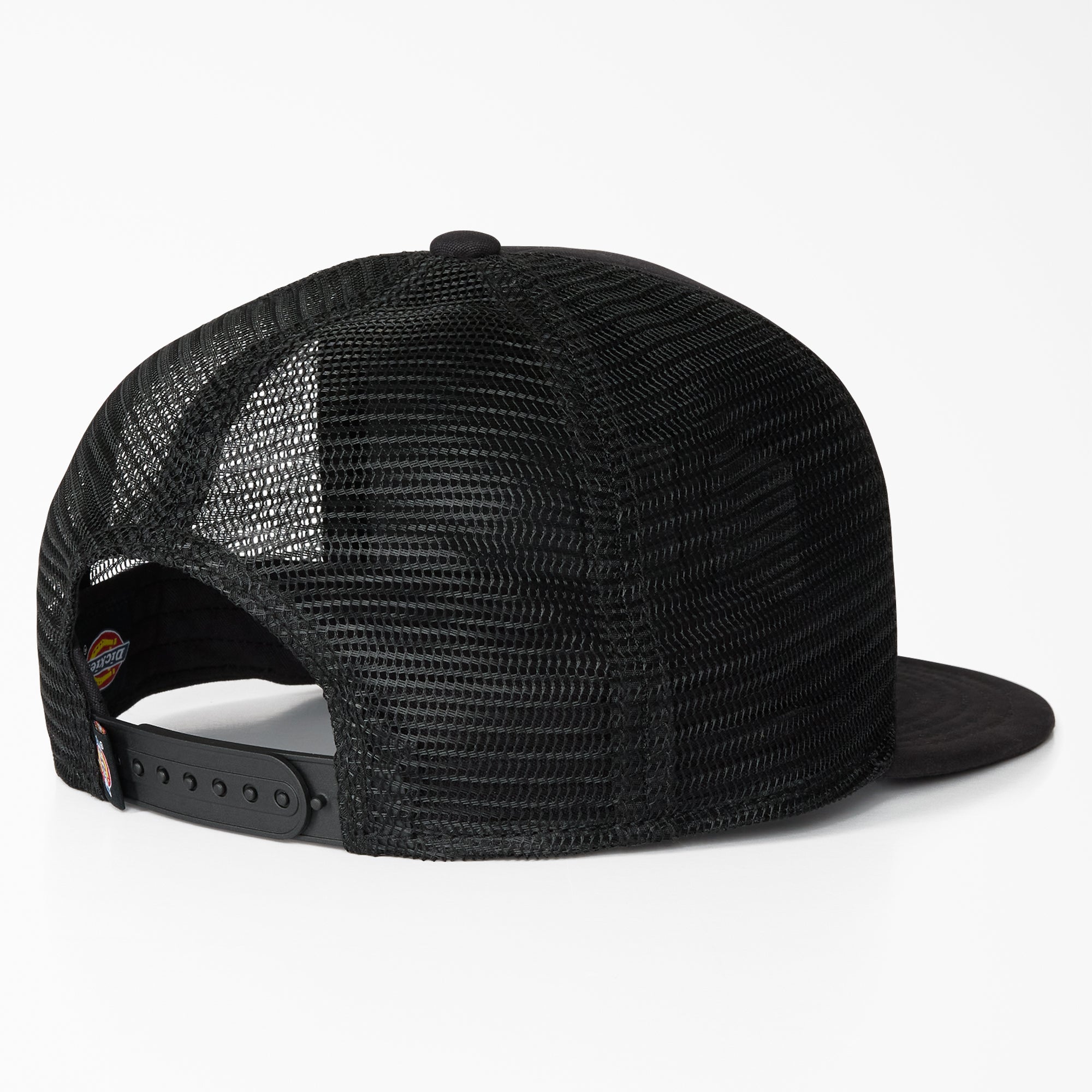 Dickies Patch Trucker Hat-Men|Women|Sale|Dickies