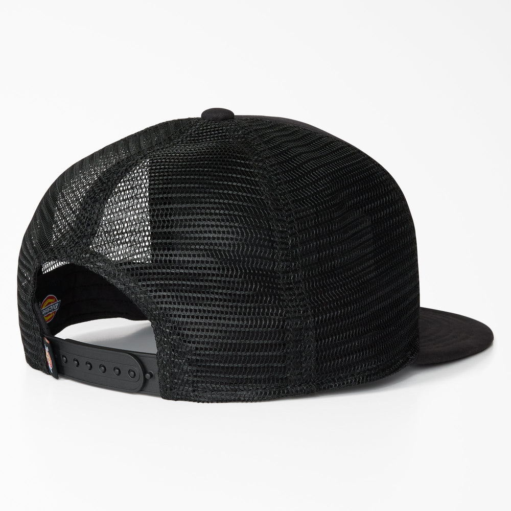 Dickies Patch Trucker Hat-Men|Women|Sale|Dickies