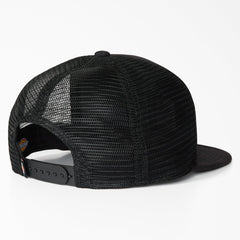 Dickies Patch Trucker Hat-Men|Women|Sale|Dickies