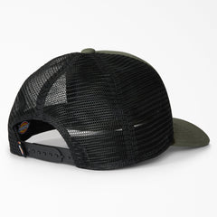 Workwear Supply Trucker Hat-Sale|Dickies