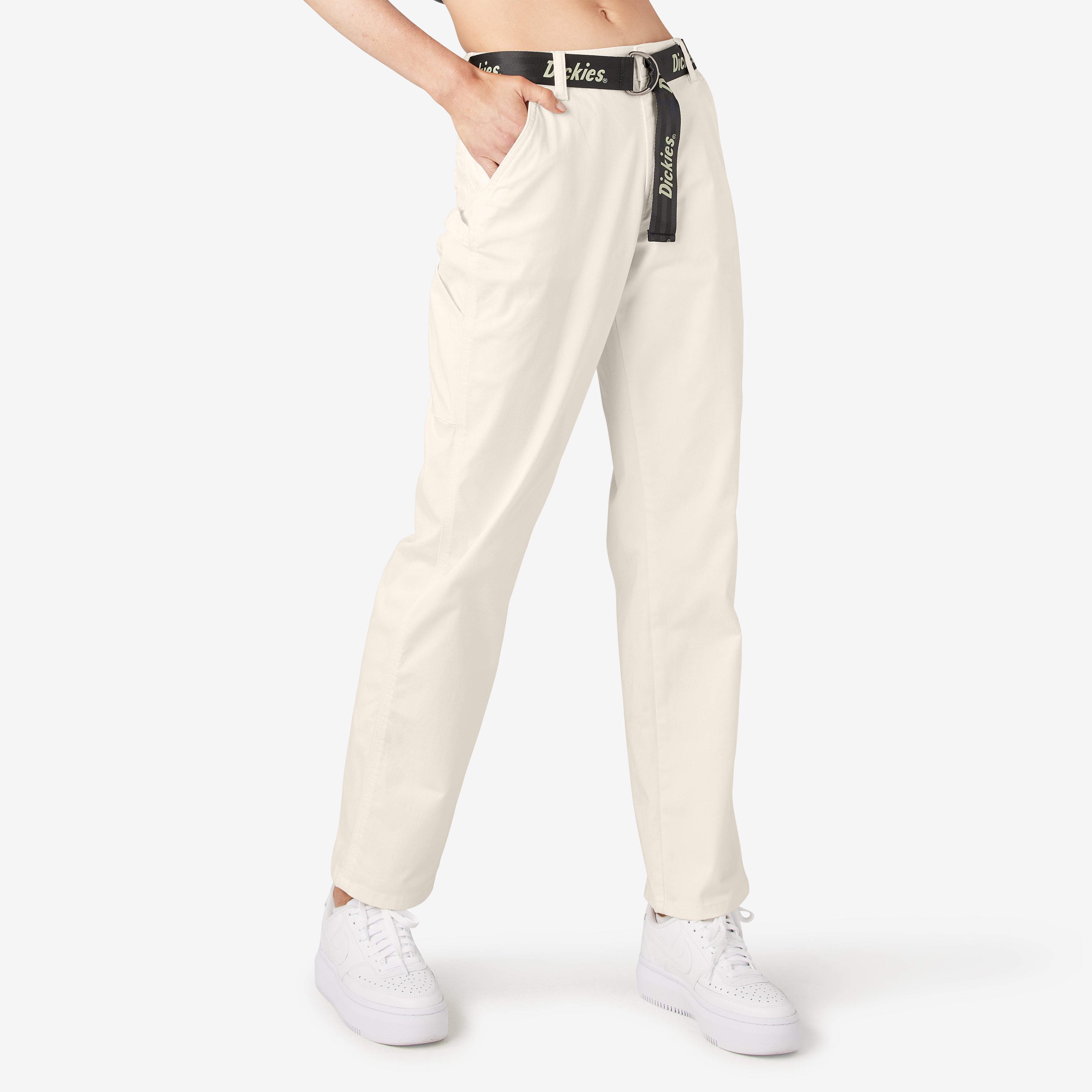 Women's Relaxed Fit Carpenter Pants-Women|Sale|Dickies