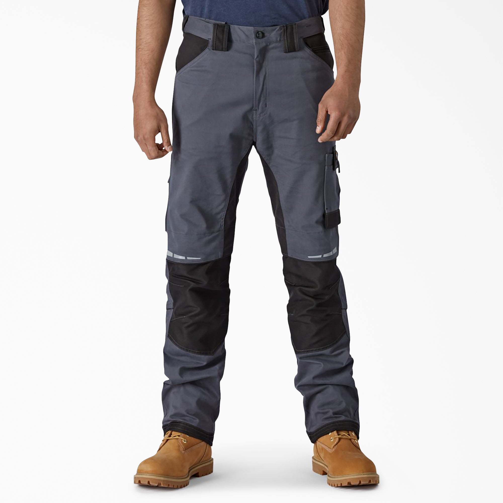 FLEX Performance Workwear Regular Fit Pants-Men|Dickies