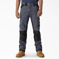 FLEX Performance Workwear Regular Fit Pants-Men|Dickies