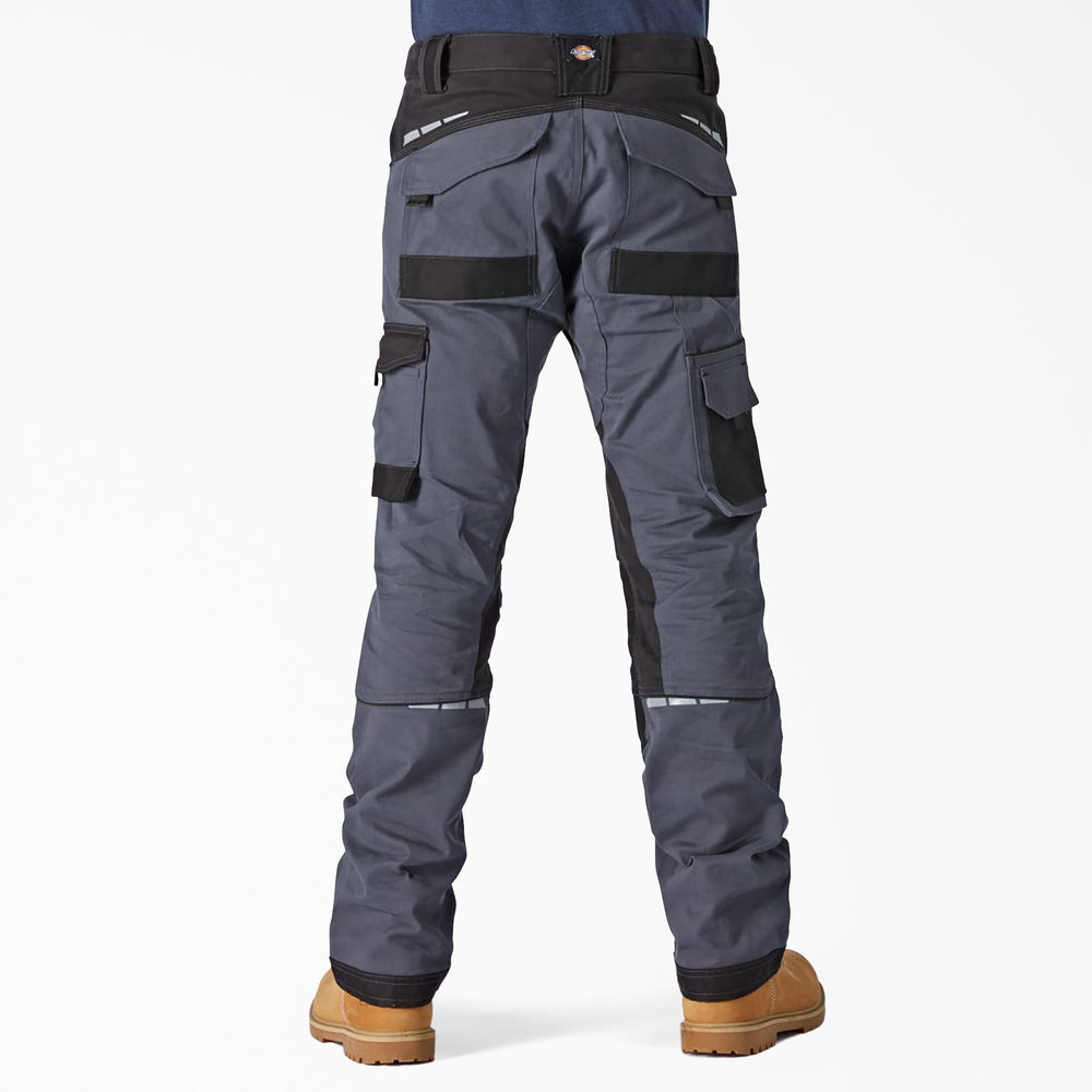 FLEX Performance Workwear Regular Fit Pants-Men|Dickies
