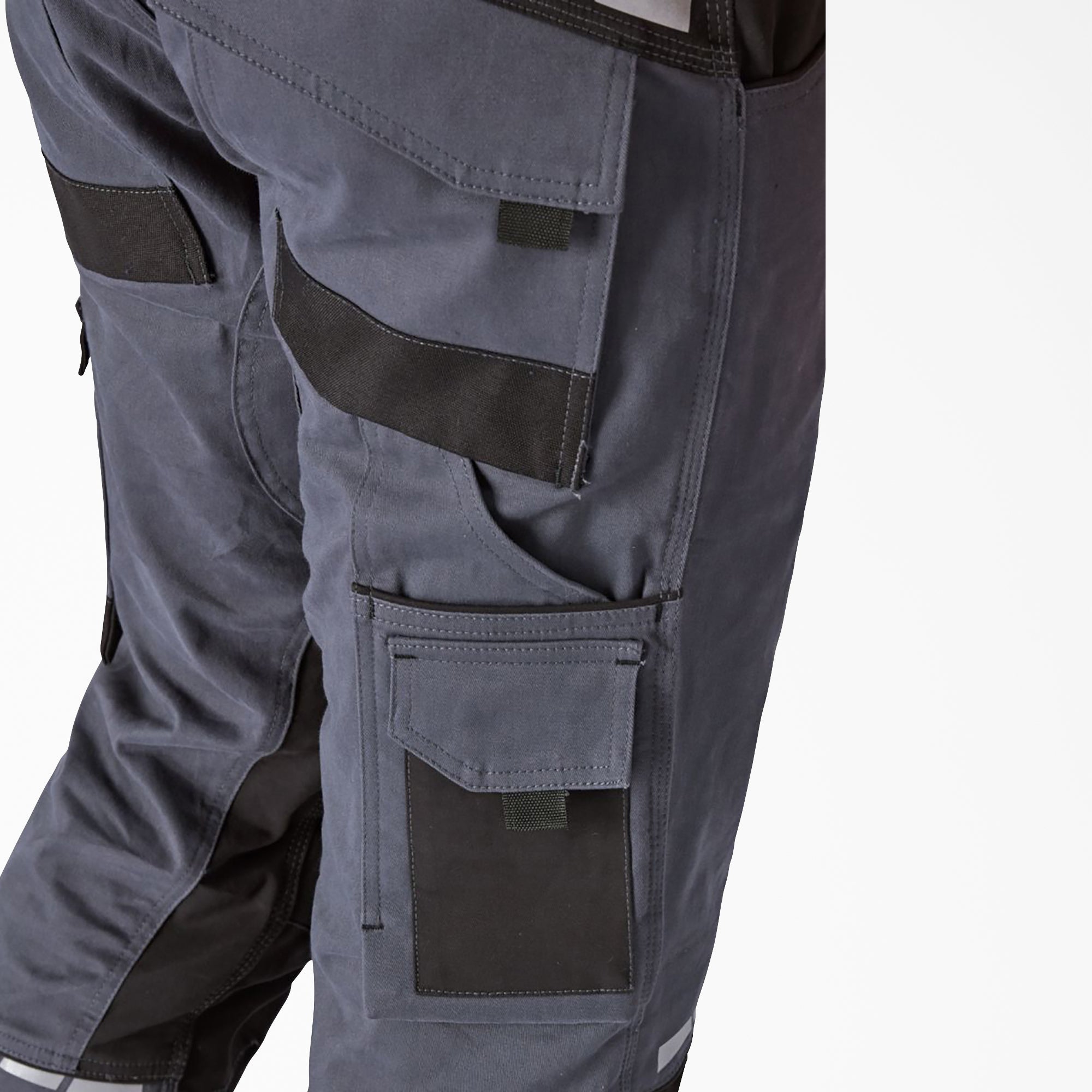 FLEX Performance Workwear Regular Fit Pants-Men|Dickies