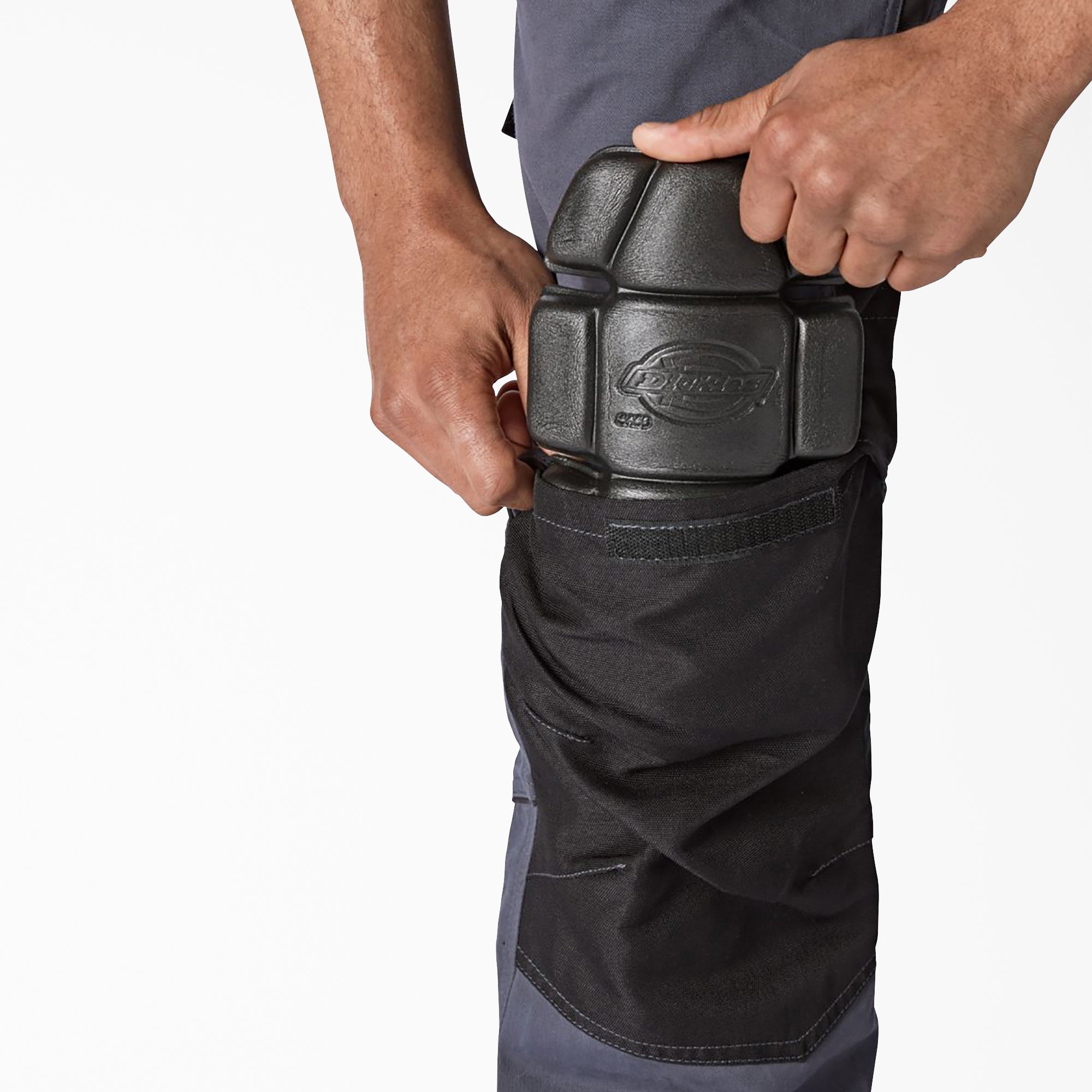 FLEX Performance Workwear Regular Fit Pants-Men|Dickies