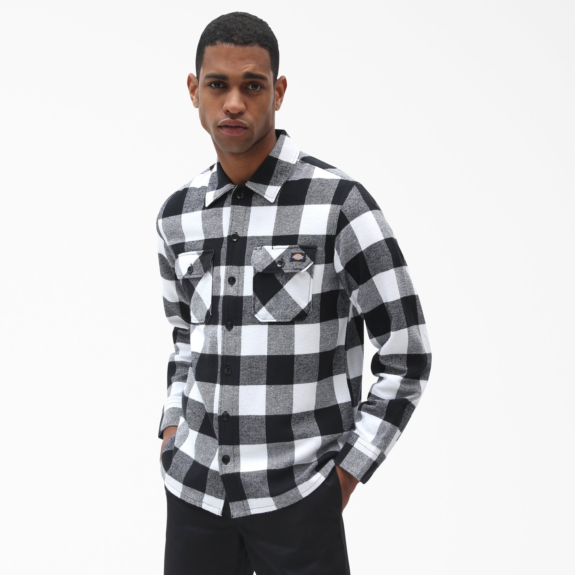 Sacramento Shirt-Men|Sale|Dickies