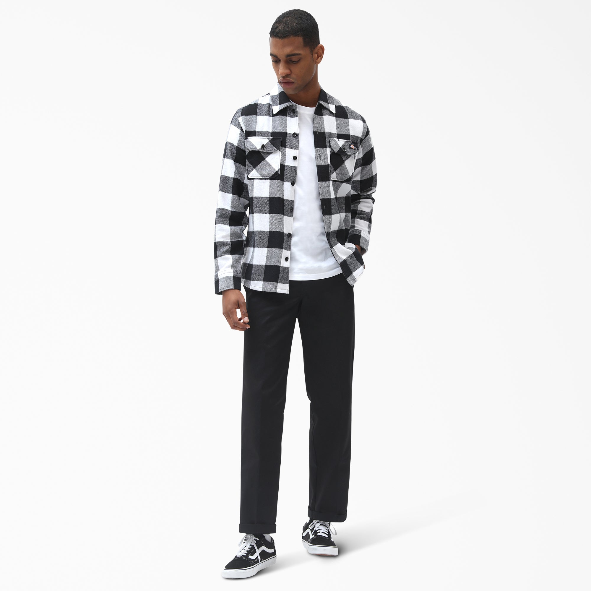 Sacramento Shirt-Men|Sale|Dickies