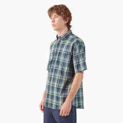 Short Sleeve Woven Shirt-Sale|Dickies