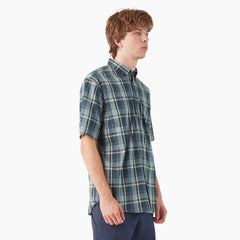 Short Sleeve Woven Shirt-Sale|Dickies