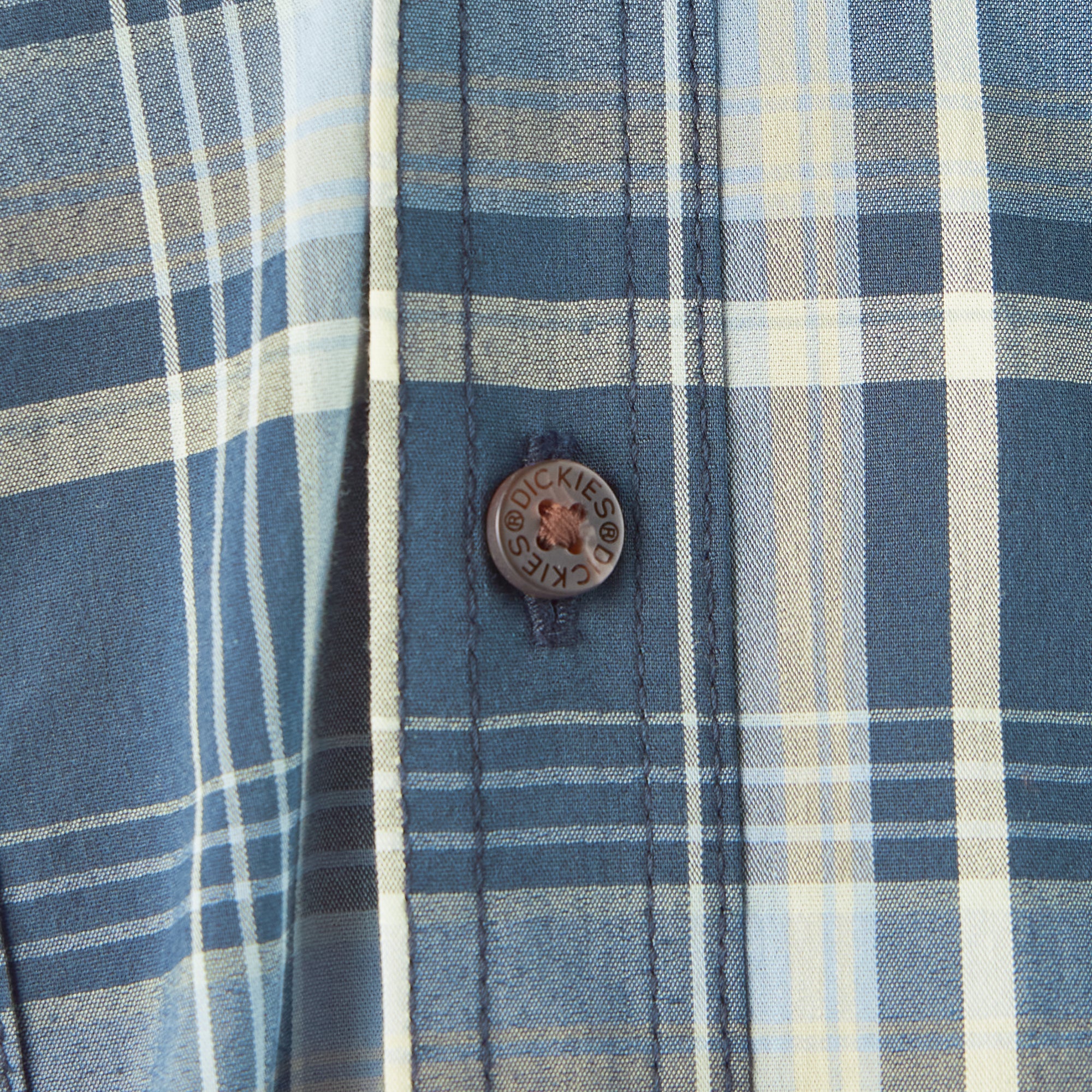 Short Sleeve Woven Shirt-Sale|Dickies
