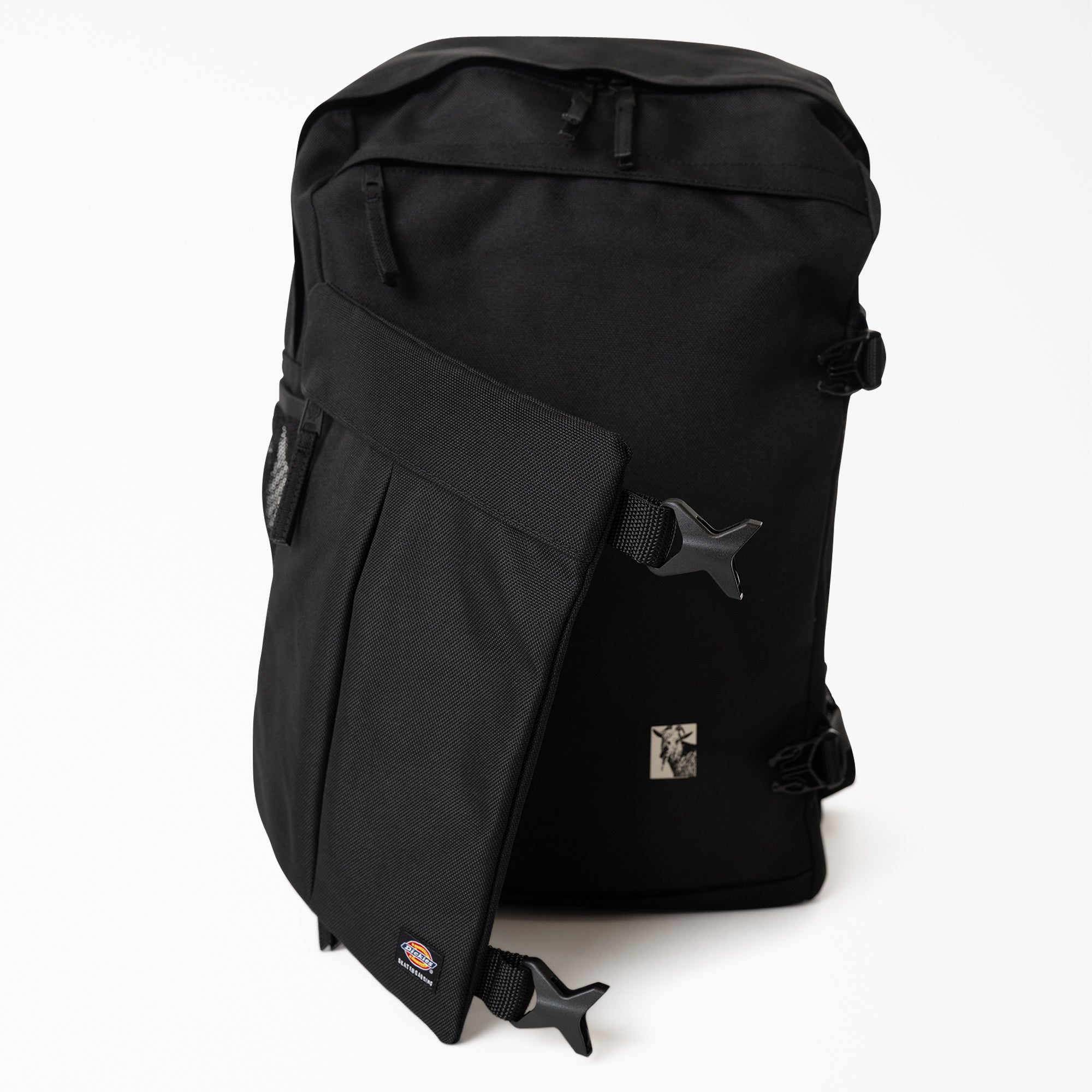 Mike Anderson Skateboarding Backpack-Men|Women|Sale|Dickies