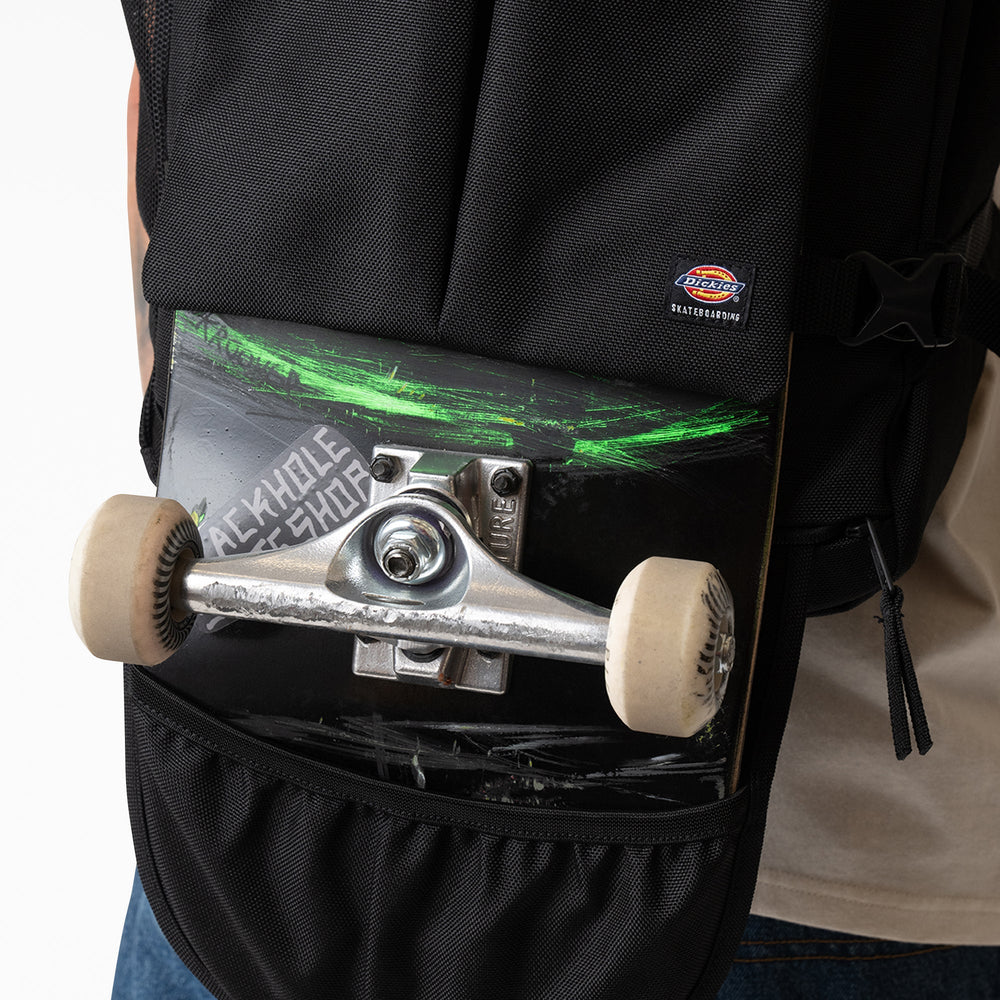 Mike Anderson Skateboarding Backpack-Men|Women|Sale|Dickies