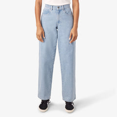 Women’s Herndon Jeans-Sale|Dickies