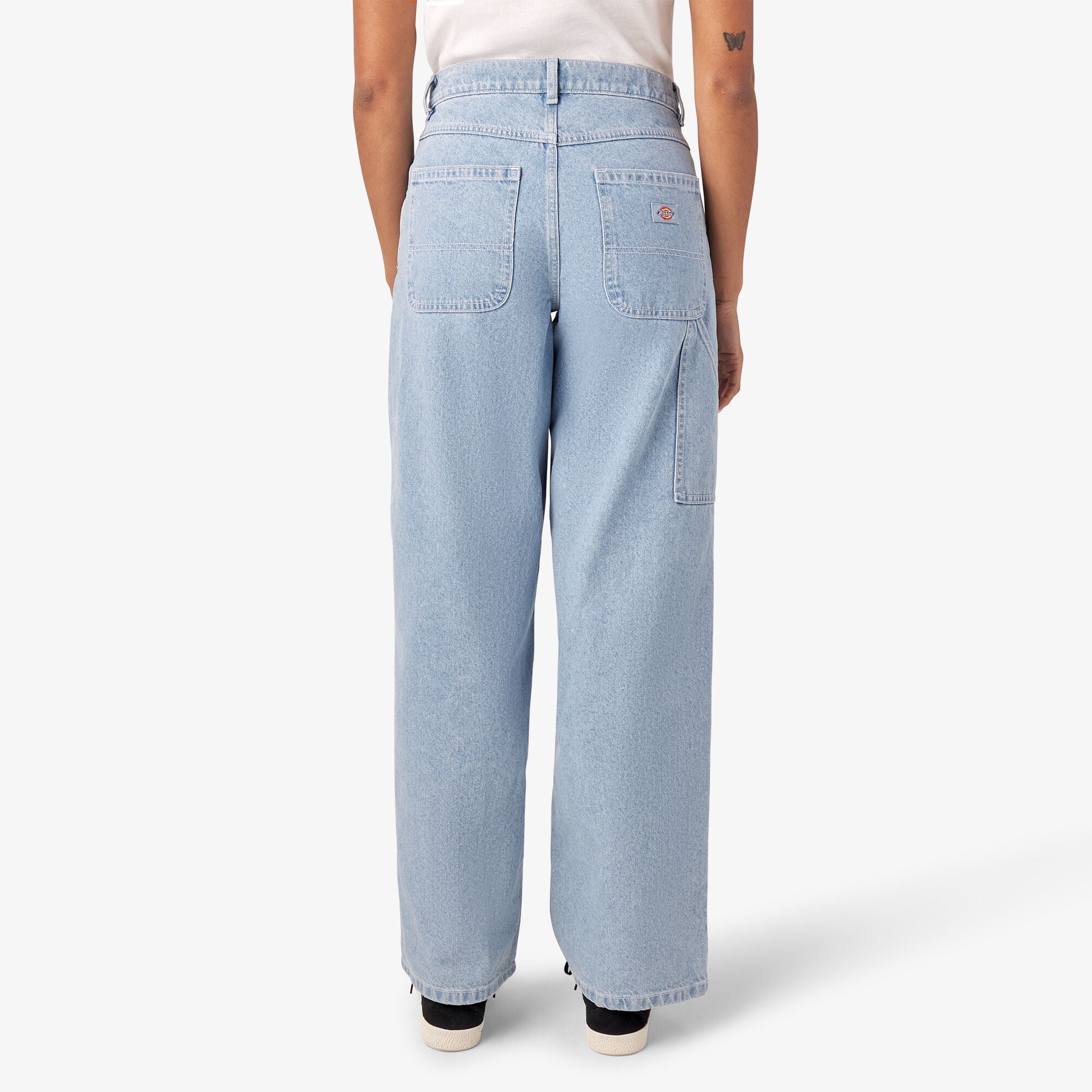 Women’s Herndon Jeans-Sale|Dickies