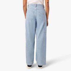 Women’s Herndon Jeans-Sale|Dickies