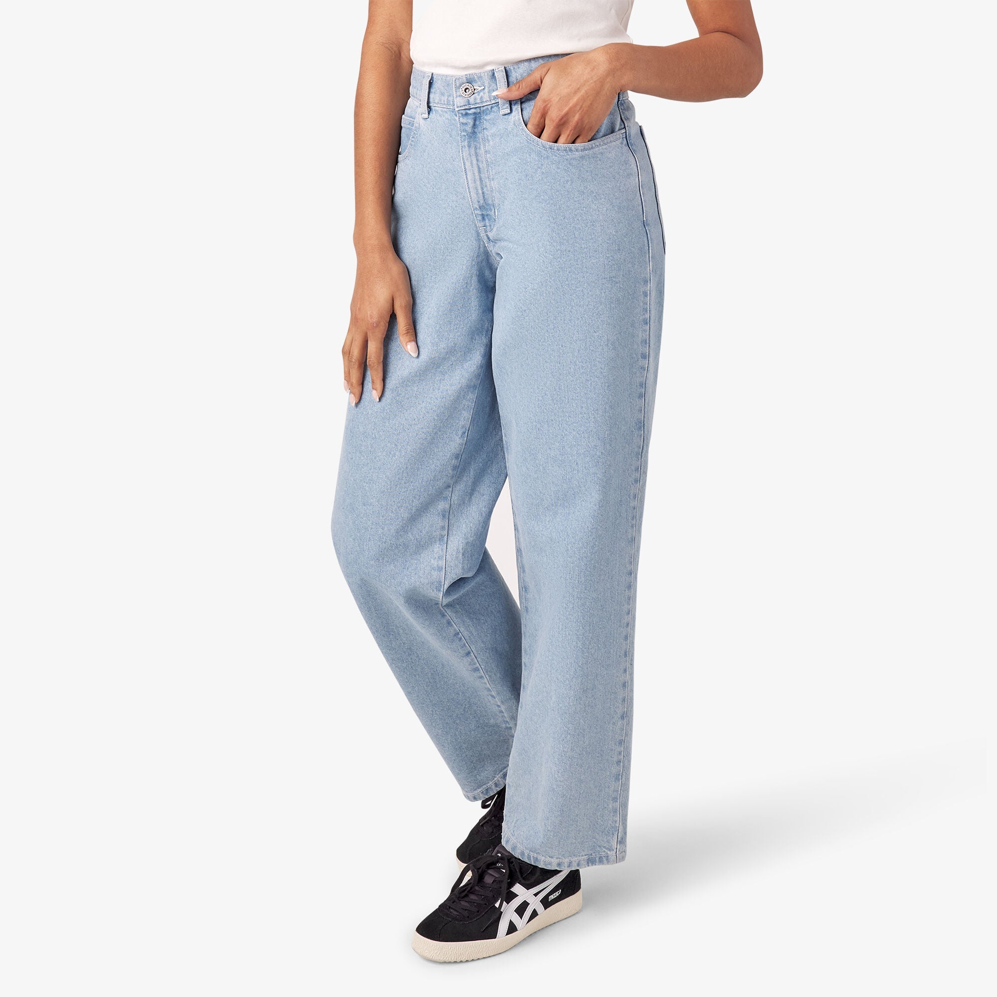 Women’s Herndon Jeans-Sale|Dickies