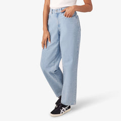 Women’s Herndon Jeans-Sale|Dickies