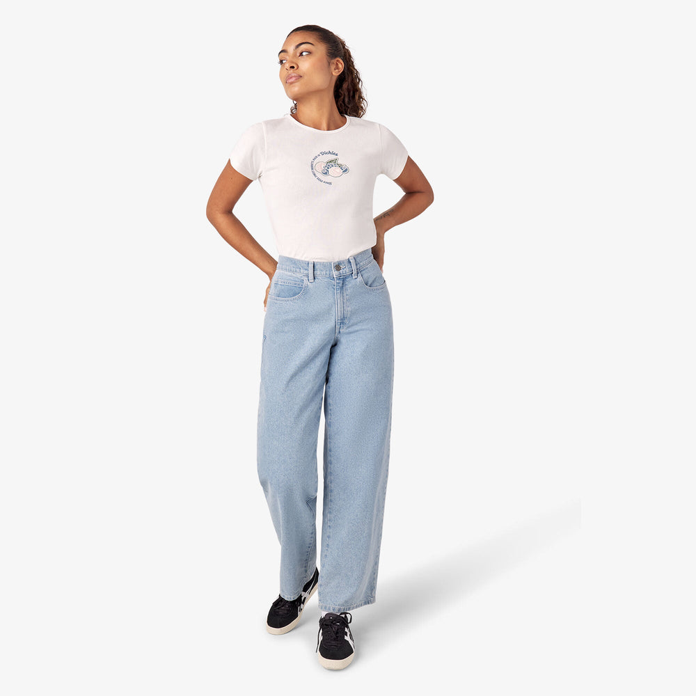 Women’s Herndon Jeans-Sale|Dickies
