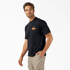 Apison Graphic T-Shirt-Men|Dickies