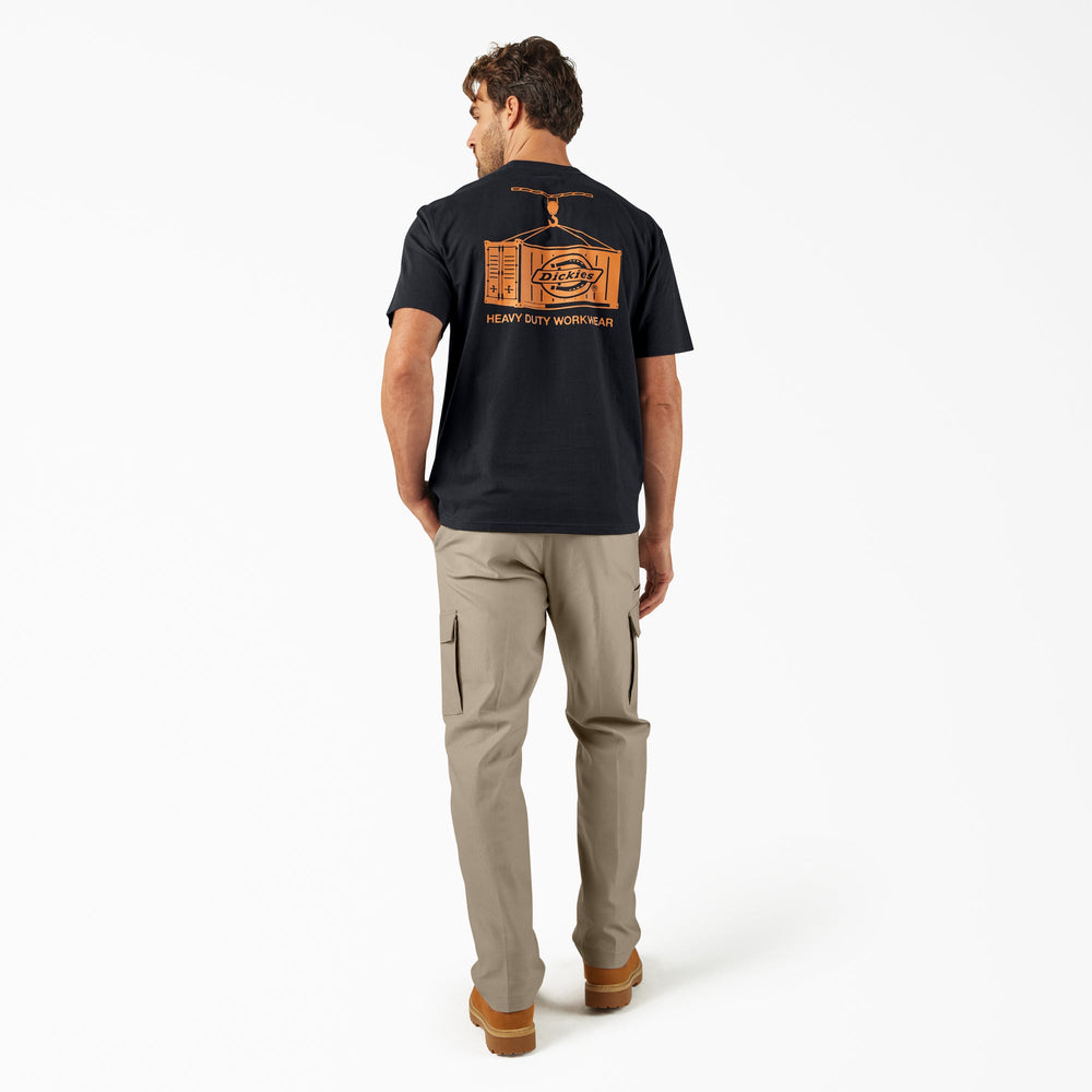 Apison Graphic T-Shirt-Men|Dickies