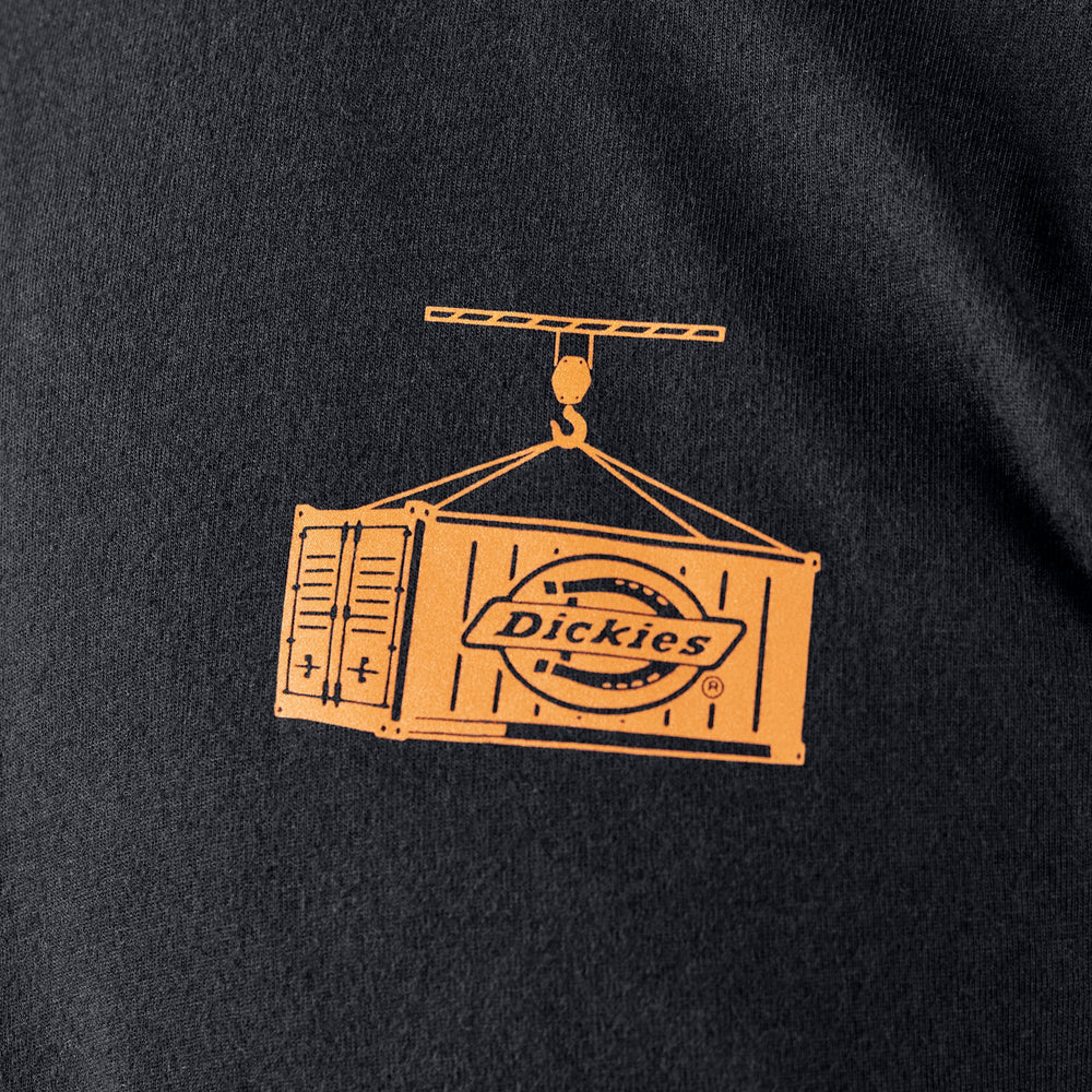 Apison Graphic T-Shirt-Men|Dickies