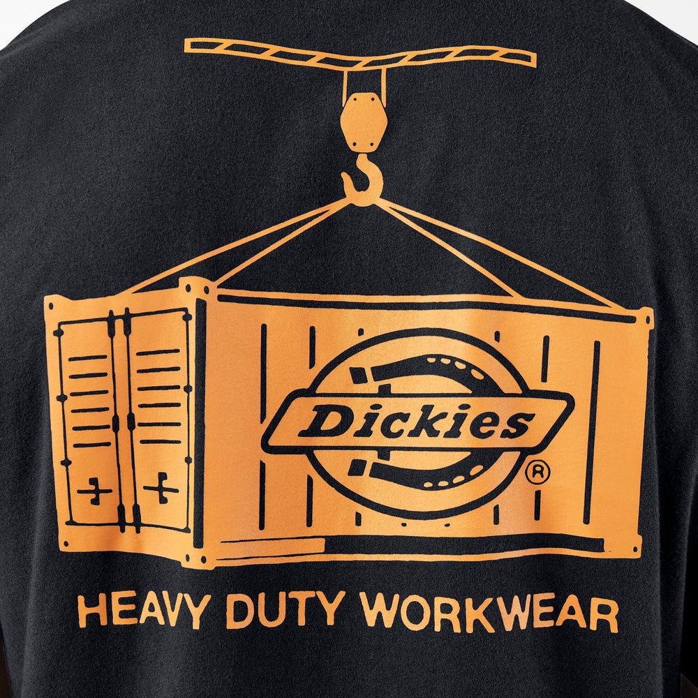 Apison Graphic T-Shirt-Men|Dickies