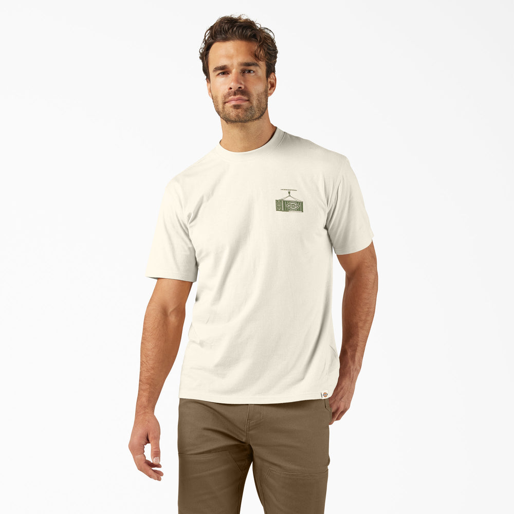 Apison Graphic T-Shirt-Sale|Dickies