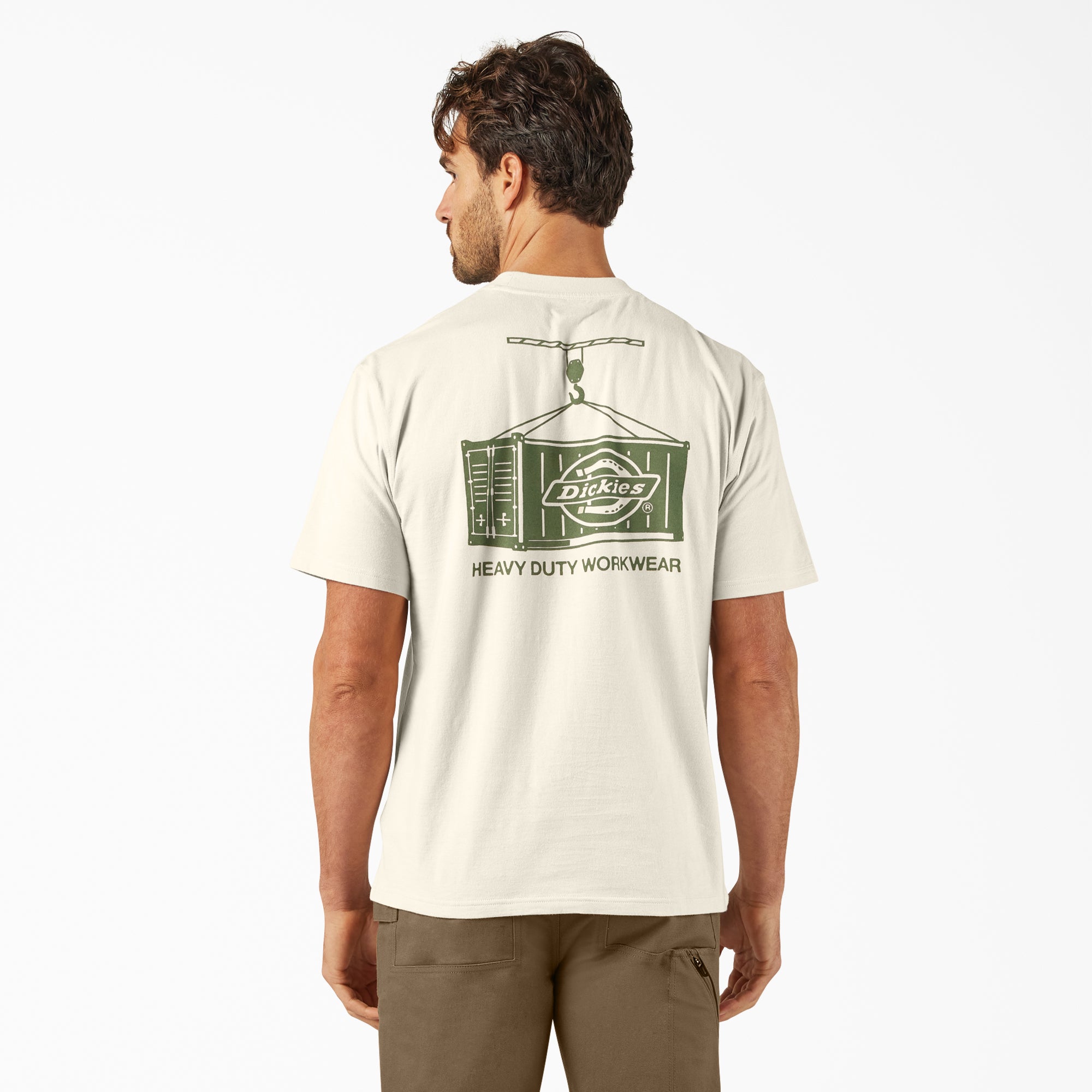 Apison Graphic T-Shirt-Sale|Dickies