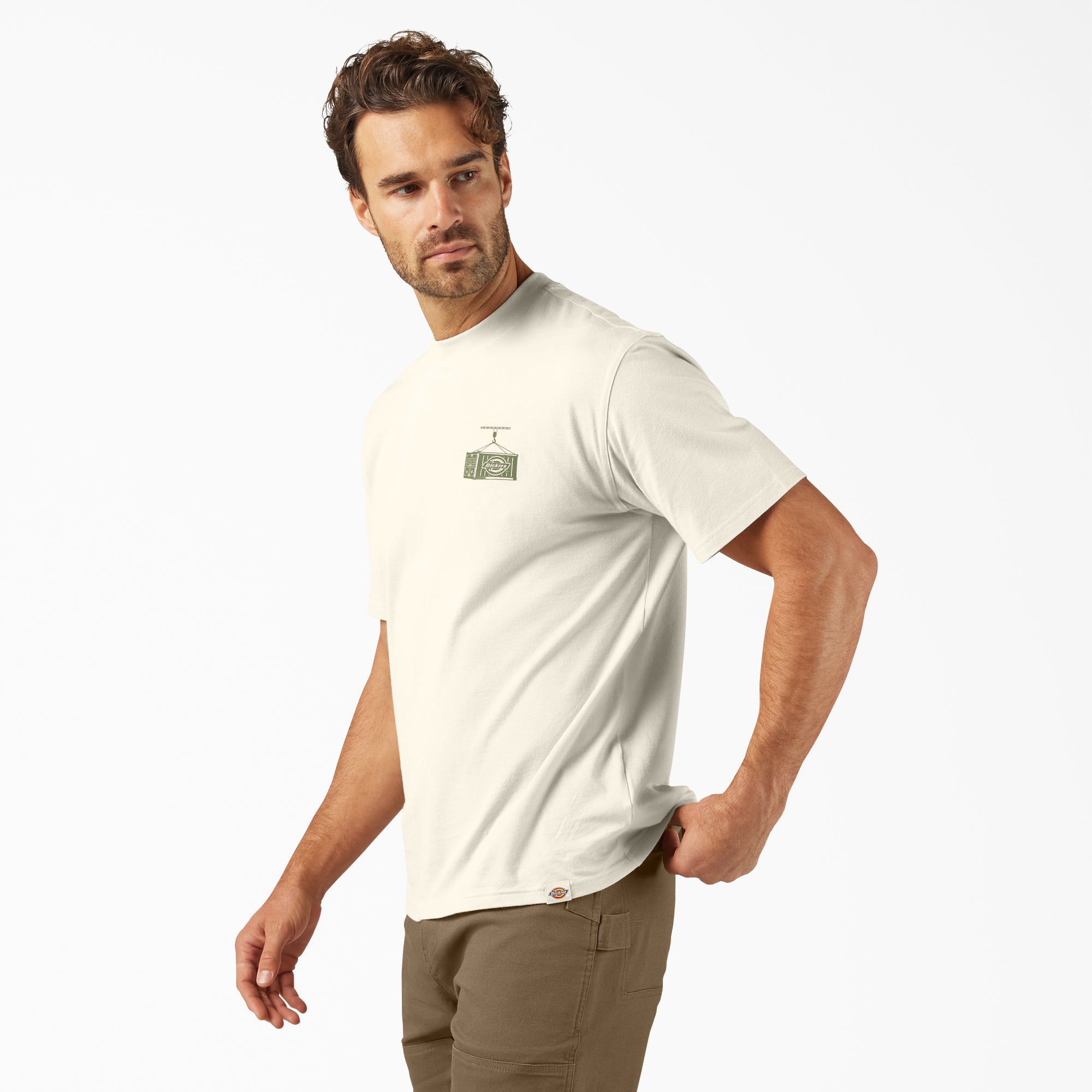 Apison Graphic T-Shirt-Sale|Dickies
