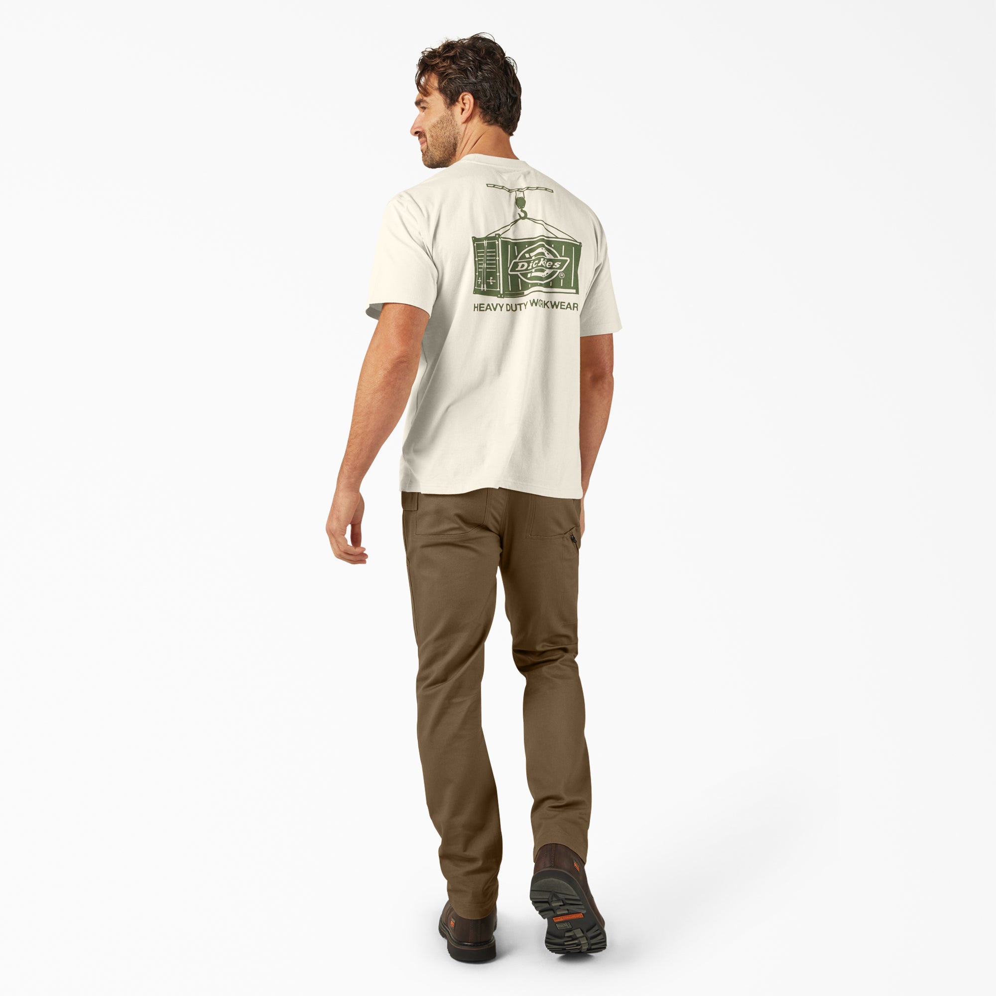 Apison Graphic T-Shirt-Sale|Dickies