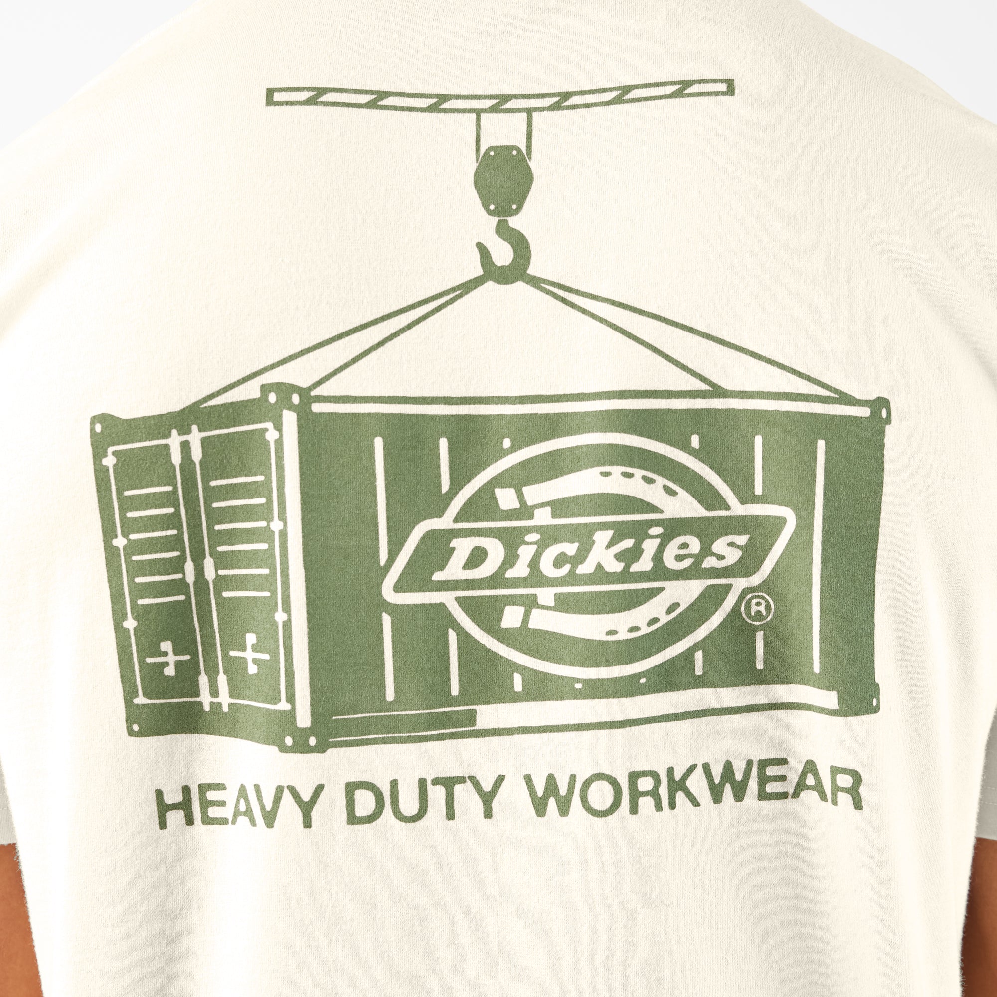 Apison Graphic T-Shirt-Sale|Dickies