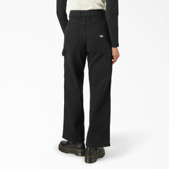 Women’s Double Knee Canvas Pants-Women|Sale|Dickies