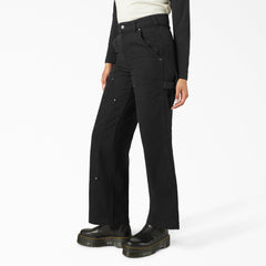 Women’s Double Knee Canvas Pants-Women|Sale|Dickies