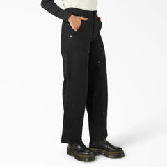 Women’s Double Knee Canvas Pants-Women|Sale|Dickies