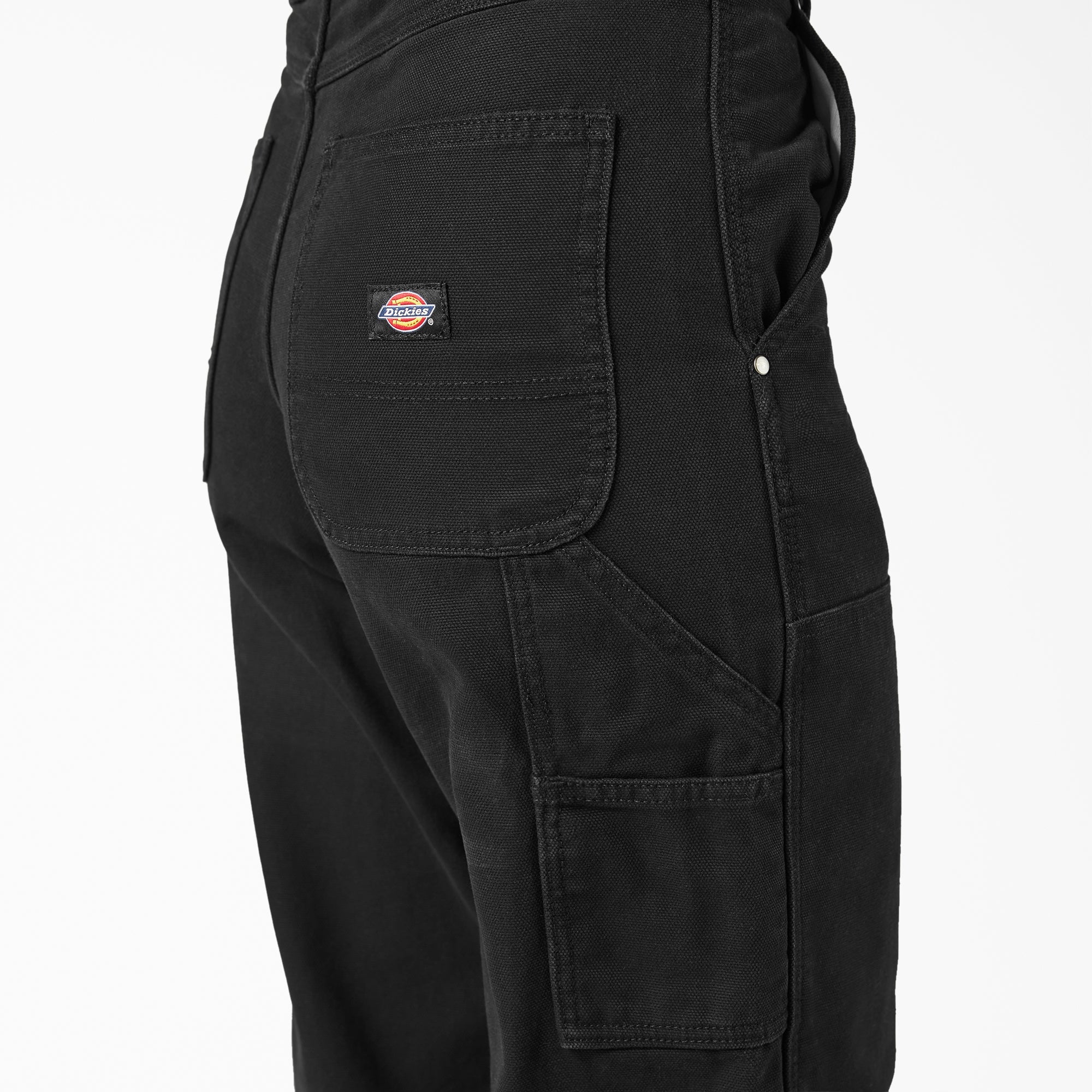 Women’s Double Knee Canvas Pants-Women|Sale|Dickies