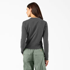 Women’s Christiana Long Sleeve T-Shirt-Women|Sale|Dickies