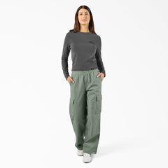 Women’s Christiana Long Sleeve T-Shirt-Women|Sale|Dickies