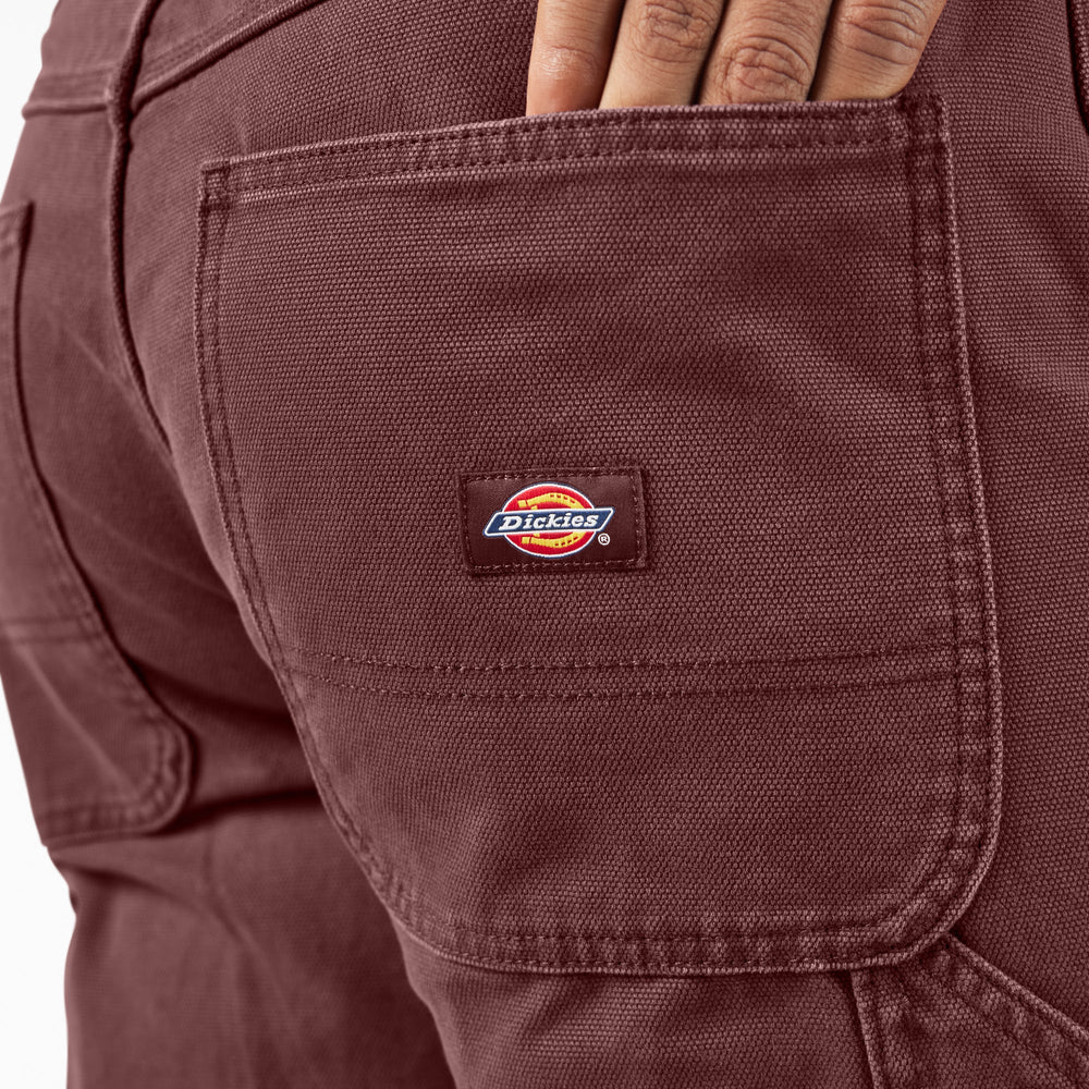 Canvas Double Knee Pants-Men|Sale|Dickies