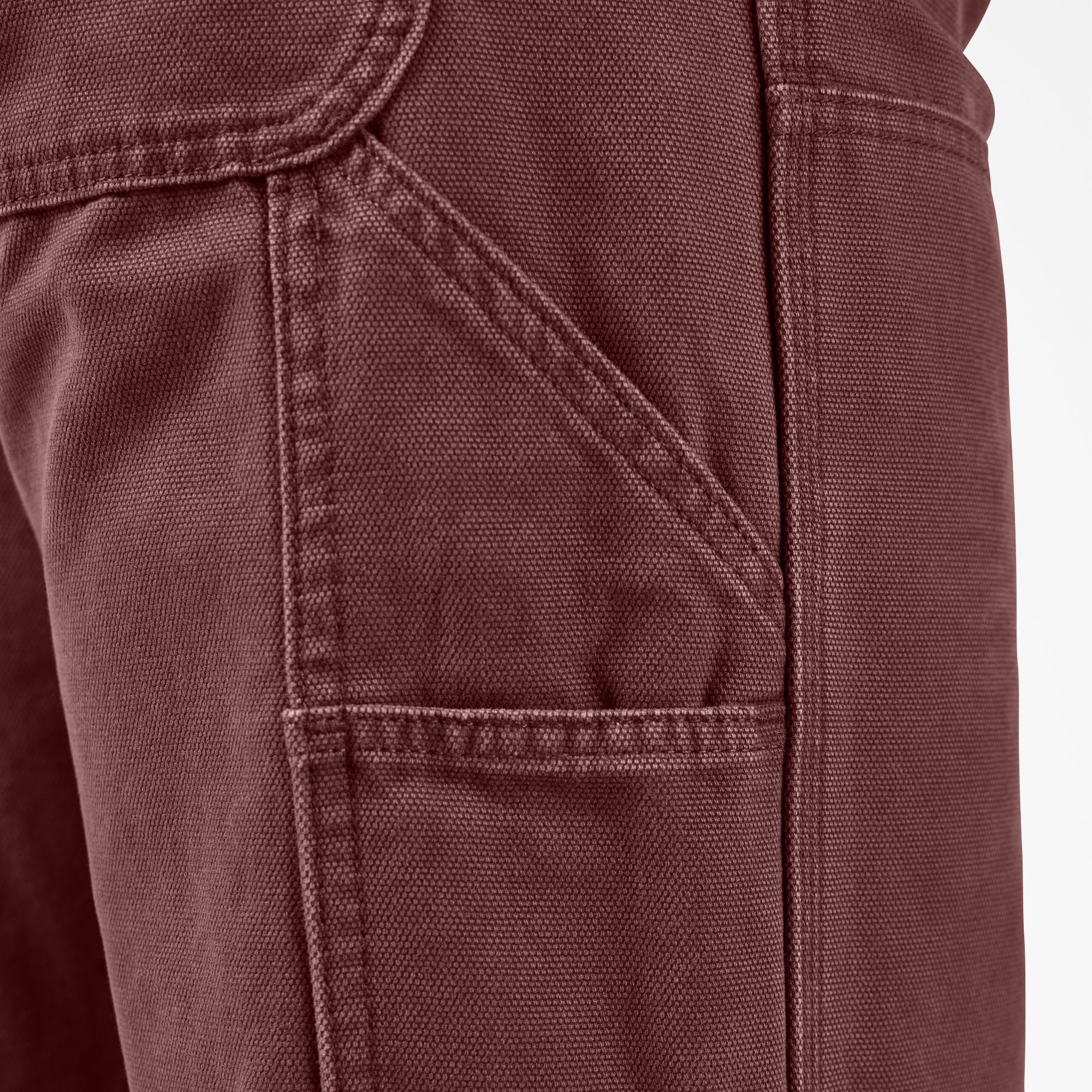 Canvas Double Knee Pants-Men|Sale|Dickies