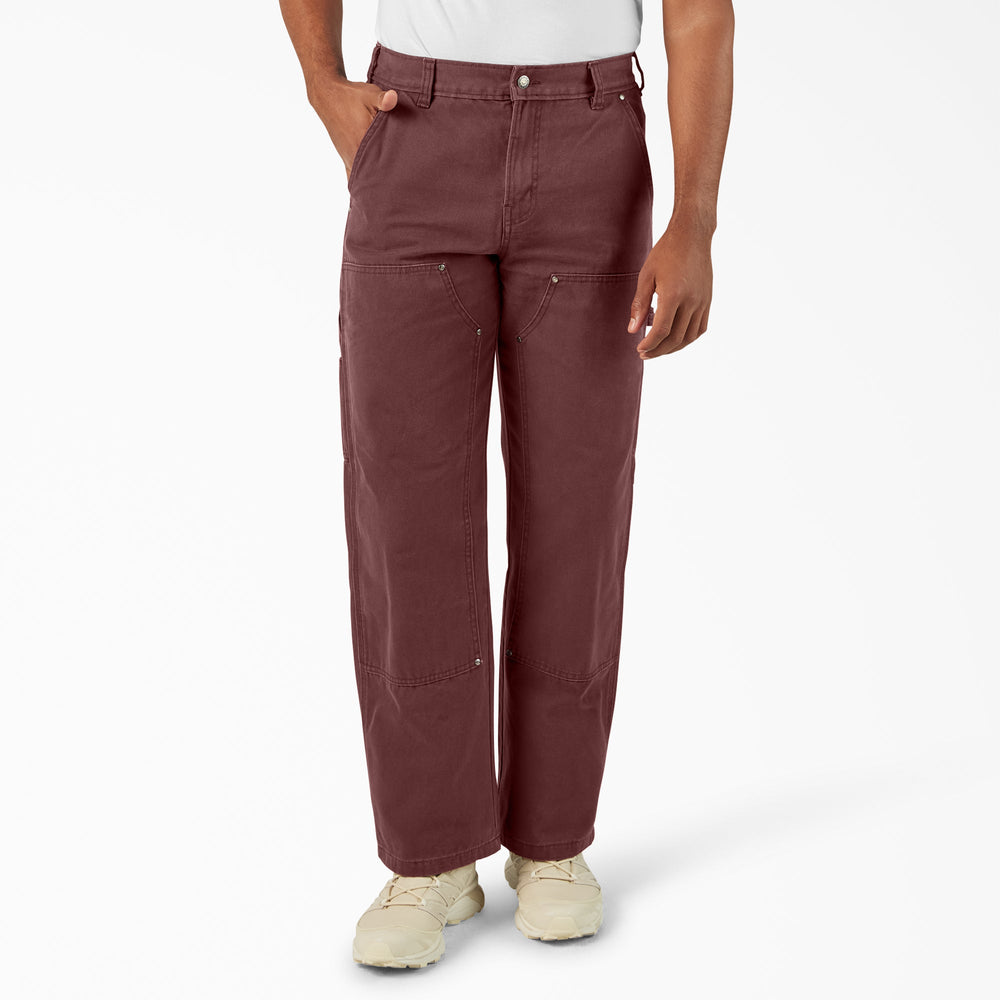 Canvas Double Knee Pants-Men|Sale|Dickies