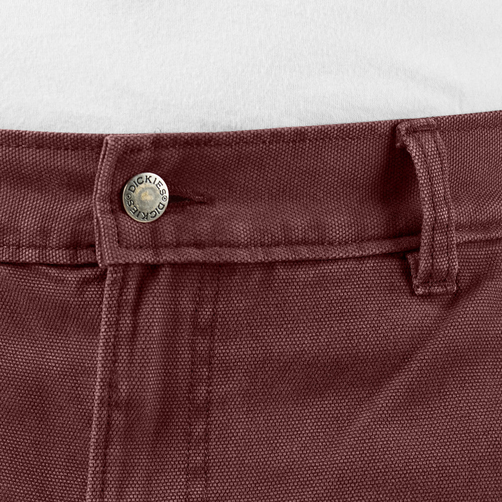 Canvas Double Knee Pants-Men|Sale|Dickies