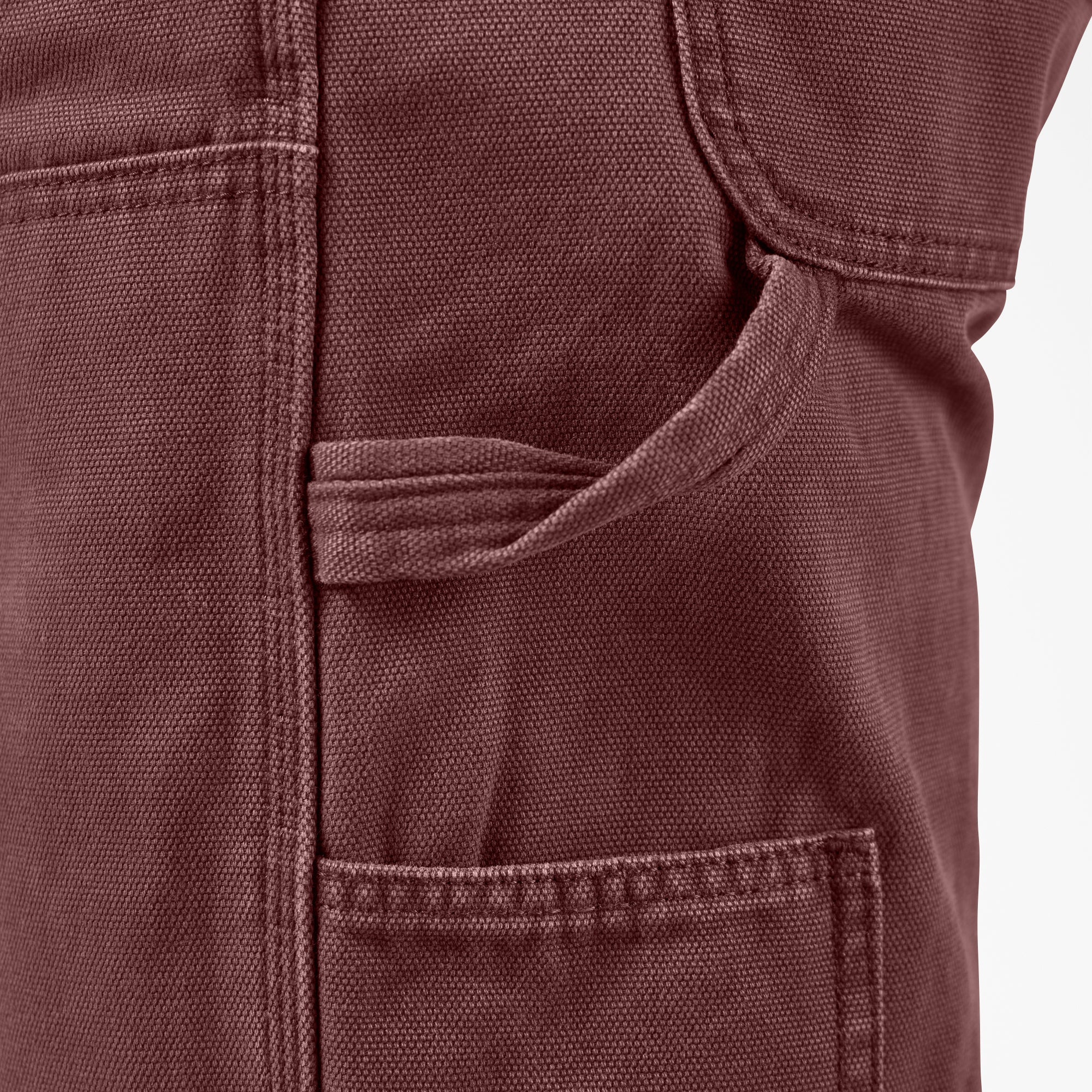 Canvas Double Knee Pants-Men|Sale|Dickies