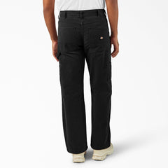 Canvas Double Knee Pants-Men|Dickies